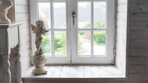 Tremereuc Bed & Breakfast | Au Jardin D'Eloïse