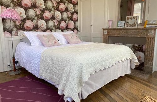 Abbeville Bed & Breakfast | Au Jardin des Deux Ponts