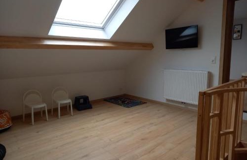 Momignies Villa | Au Natur'helpe