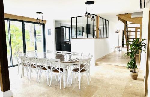 Montreuil-sur-Barse House | Au naturel