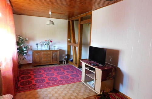 Ostheim Apartment | Au Nid de Cigognes