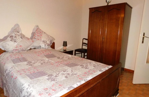 Ostheim Apartment | Au Nid de Cigognes