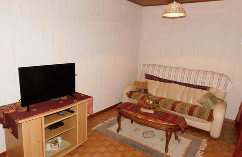 Ostheim Apartment | Au Nid de Cigognes