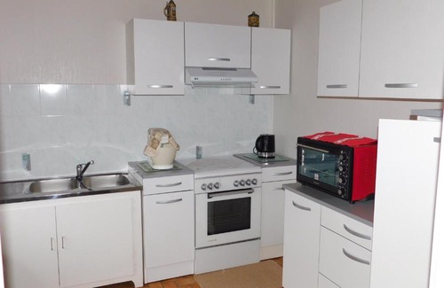 Ostheim Apartment | Au Nid de Cigognes