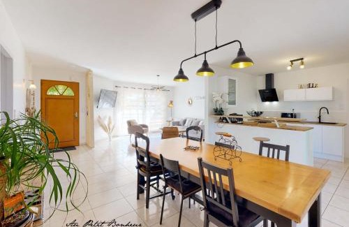 La Fagette House | Au petit bonheur