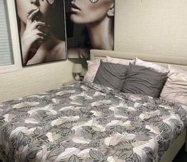 Douai Apartment | Au petit bonheur imprévu