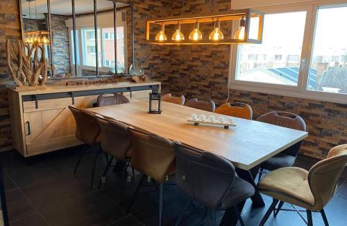 Douai Apartment | Au petit bonheur imprévu