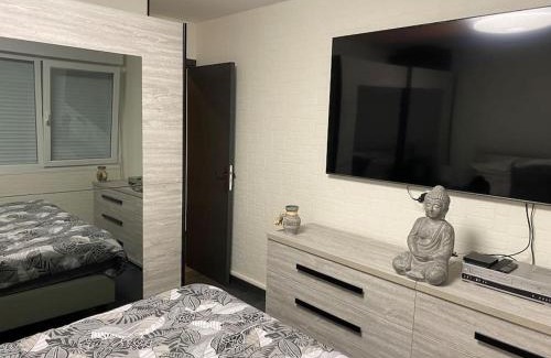 Douai Apartment | Au petit bonheur imprévu