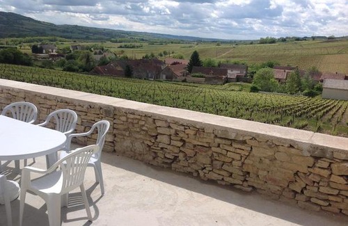 Santenay House | Au Pied des Vignes