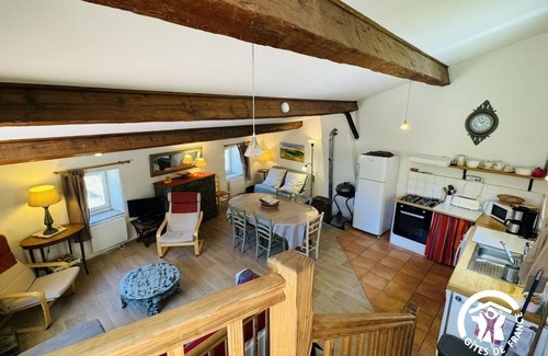 Padern House | Au Pied du Château - PADERN