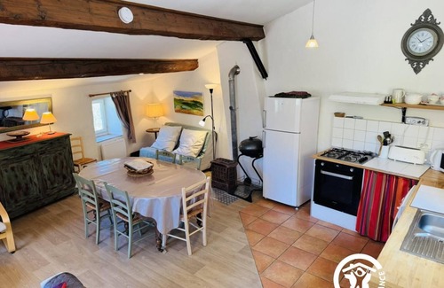 Padern House | Au Pied du Château - PADERN