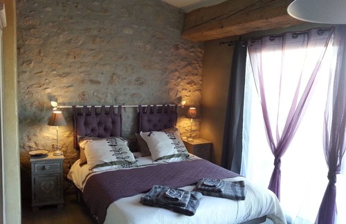 Pauligne House | Au Pied du Figuier