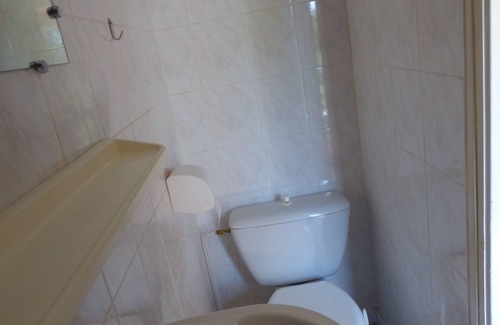 Calorguen House | Au pied levé 5 Bed and breakfast on the farm