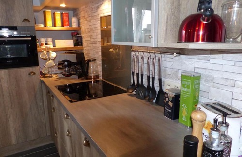 Houyet House | Au Ptit Coquelicot