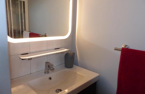 Houyet House | Au Ptit Coquelicot