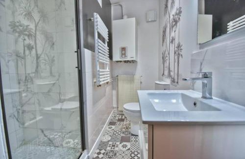 Maintenon Apartment | Au Sauna de Maintenon