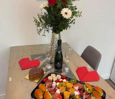 Guemps Apartment | Au spa de clem