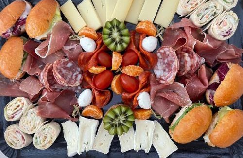 Guemps Apartment | Au spa de clem