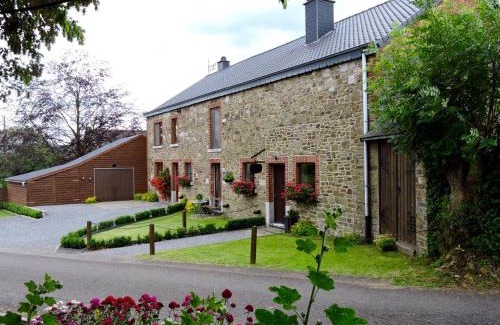 Rendeux House | Au Vieux Fenil