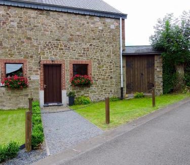 Rendeux House | Au Vieux Fenil