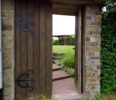 Rendeux House | Au Vieux Fenil