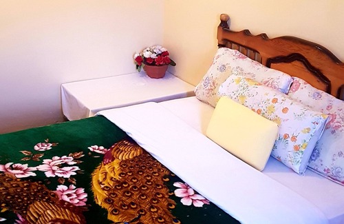 Ait Sedrate Jbel El Soufla House | Auberge Kasbah Ait Marghad