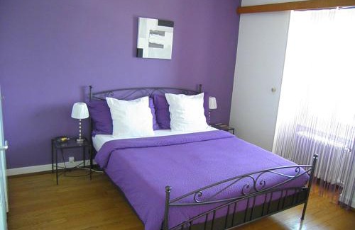 Saint-George Hotel | Auberge au Cavalier