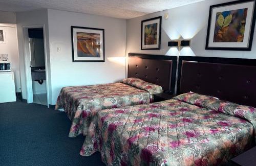 Temiscaming Hotel | Auberge Canadienne