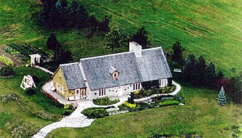 Saint-Jean-de-l'lle-d'Orleans Bed & Breakfast | Auberge Dans Les Bras de Morphée B&B