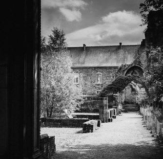 Thuin Bed & Breakfast | Auberge de l'Abbaye