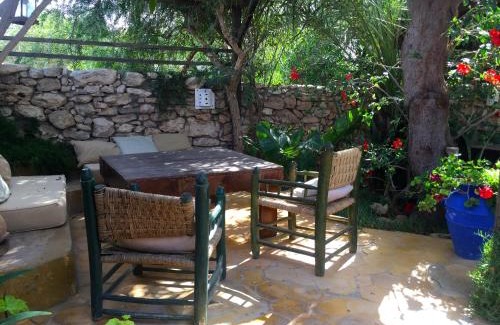 Sidi Kaouki Hotel | Auberge De La Plage