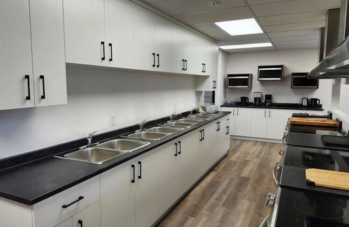 Matane Hotel | Auberge de la Traverse