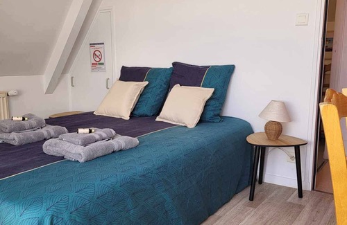 L'Etang-Bertrand Hotel | Auberge de la vallée de la Douve