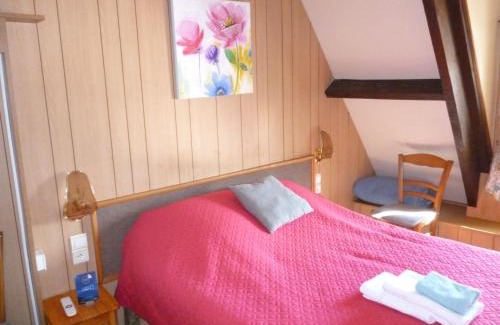 Roussent Hotel | Auberge des Etangs