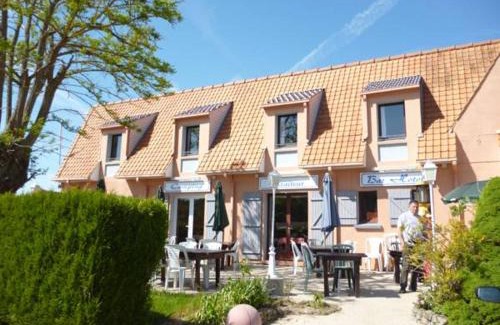 Roussent Hotel | Auberge des Etangs