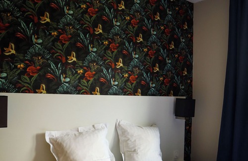 La Cluse-and-Mijoux Hotel | Auberge du Château de Joux