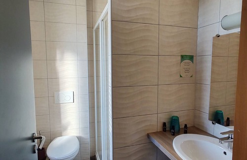 La Cluse-and-Mijoux Hotel | Auberge du Château de Joux