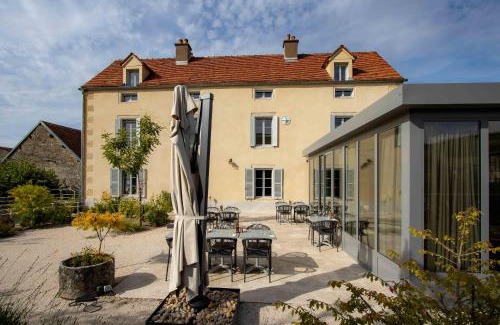 Cussey-les-Forges Hotel | Auberge du Molveau