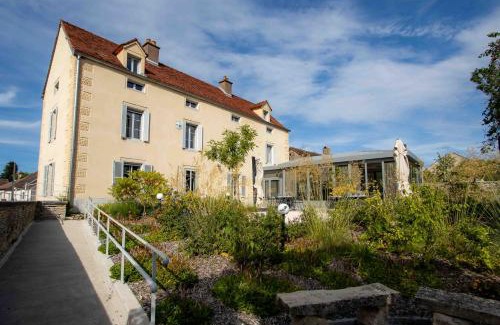 Cussey-les-Forges Hotel | Auberge du Molveau