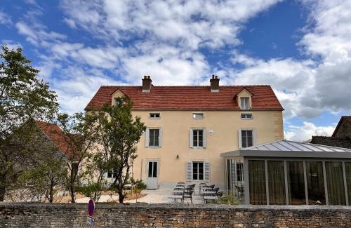 Cussey-les-Forges Hotel | Auberge du Molveau
