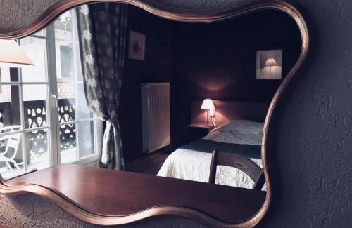 Duingt Hotel | Auberge Du Roselet
