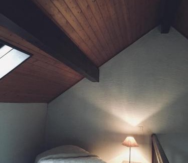 Duingt Hotel | Auberge Du Roselet