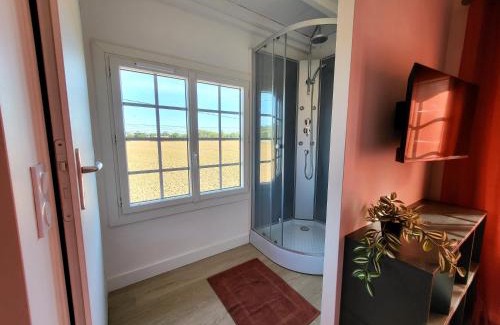 Corbarieu Hotel | Auberge du Trinquet