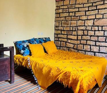 Tamtetoucht Bed & Breakfast | Auberge haut atlas