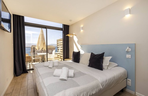 Porto Pollo Hotel | Auberge Kallisté