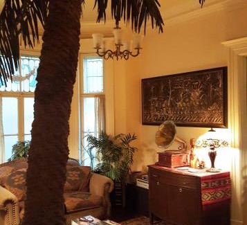 Downtown Ottawa Bed & Breakfast | Auberge King Edward Bed and Breakfast