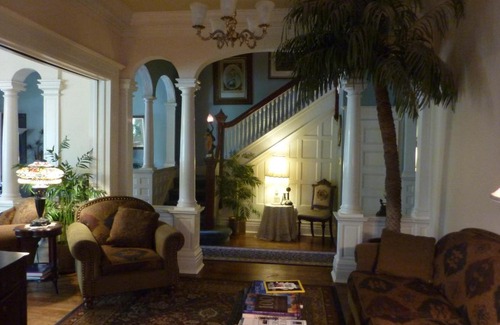 Downtown Ottawa Bed & Breakfast | Auberge King Edward Bed and Breakfast