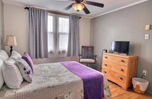 Val-d'Or House | Auberge L'Orpailleur