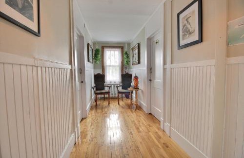 Val-d'Or House | Auberge L'Orpailleur