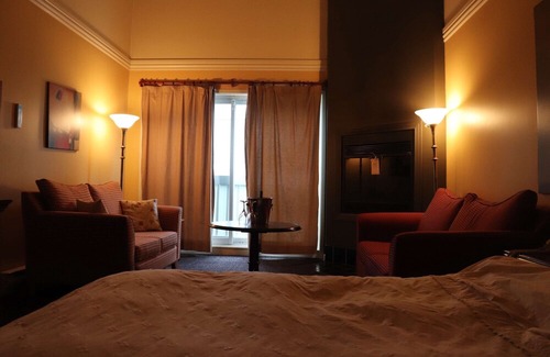 Beaupre Hotel | Auberge La Camarine